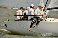 2018 Charleston Race Week A_0822
