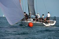 2014 Key West Race Week A 735