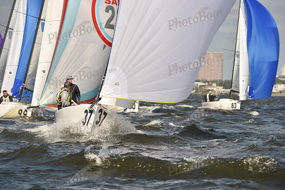 2019 J70 Winter Series A_0742