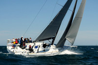 2012 Newport Bermuda 2950