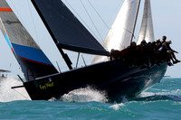 2012 Key West Race Week A 276