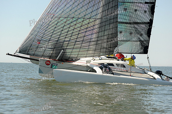 2014 Charleston Race Week A 710