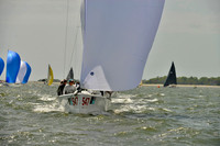 2018 Charleston Race Week A_2075