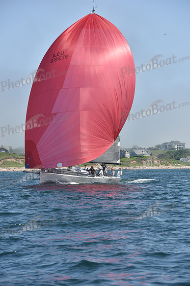 2019 Block Island Race Week H_3471