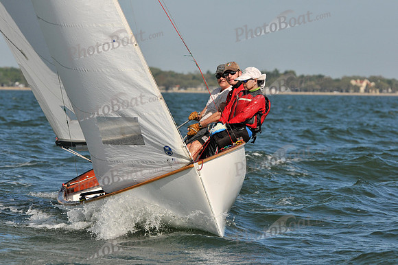 2012 Thistle Midwinters B 435