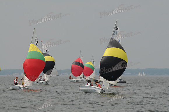 2009 US Youth Champs K 302