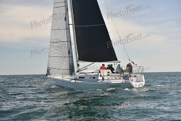 2024 Figawi 1933