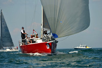2015 Block Island Race Week A 690