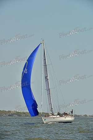 2014 Charleston Race Week D 617