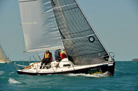2014 Key West Race Week D 621
