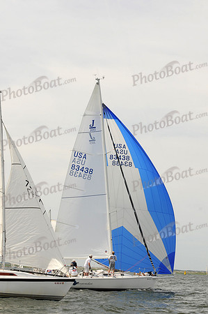 2011 Southern Bay RW B 304
