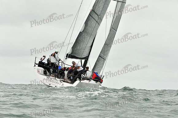 2012 Charleston Race Week C 294