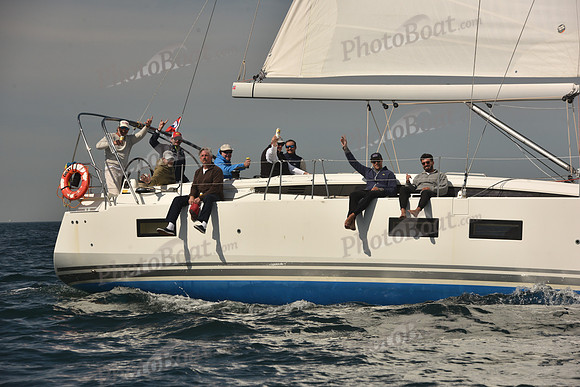 2024 Figawi 2628