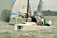2015 Charleston Race Week E 303