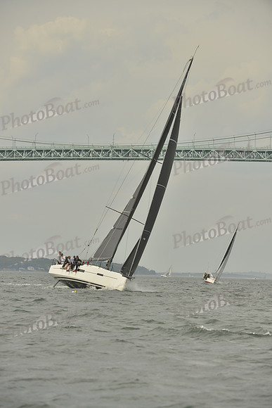 2018 NYYC Annual Regatta A_1608