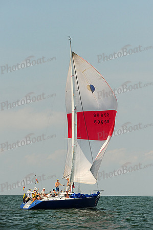 2014 Cape Charles Cup A 1031