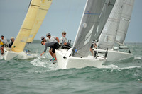 2015 Melges 24 Miami Invitational D 567