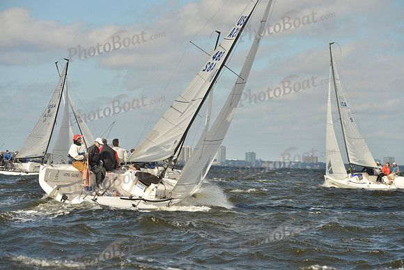 2019 J70 Winter Series B_0060