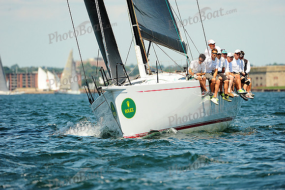 2014 NYYC Race Week C 198