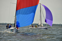 2014 Charleston Race Week B 1084