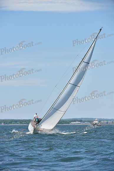 2019 NYYC Annual Regatta C_0629