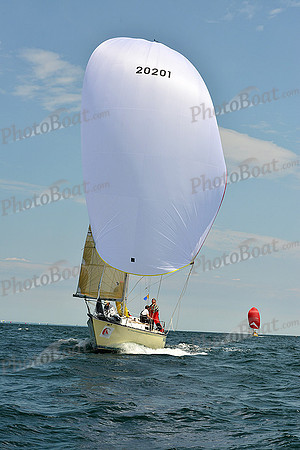 2015 Block Island Race Week L 163