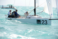 2017 Quantum Key West RW B 2222