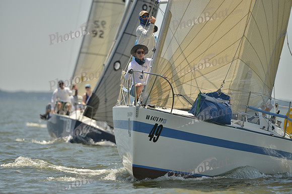2017 Southern Bay Race Week A_1674
