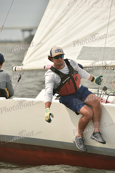 2019 Charleston Race Week F_0278