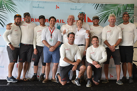 2019 Block Island Race Week Awards_0217