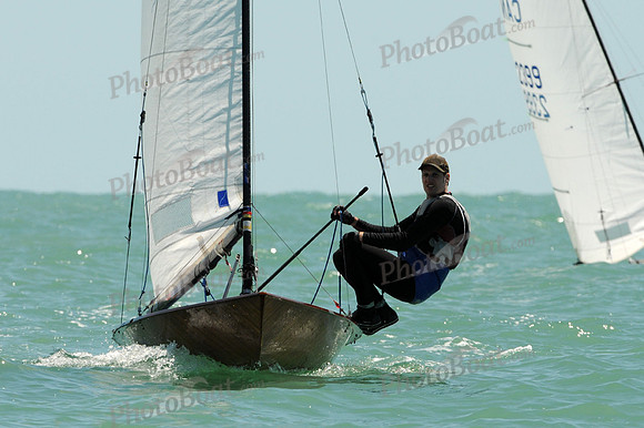 2012 Contender Worlds A 1871