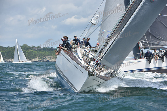 2019 NYYC Annual Regatta A_0849