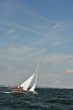 2015 IHYC Classic Yacht Regatta 631