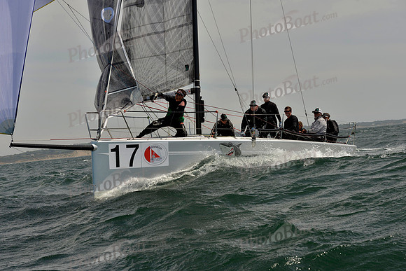 2017 Block Island Race Week B_0373