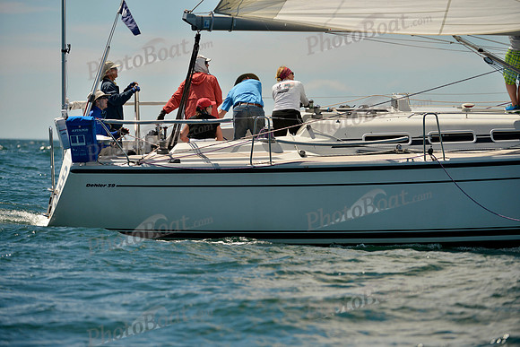 2017 Block Island Race Week F_1880