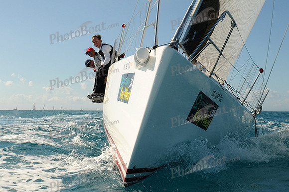 2012 Key West Race Week D 063