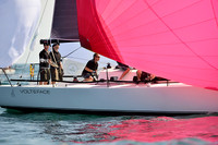 2015 NYYC Annual Regatta C 1562