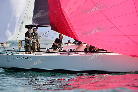 2015 NYYC Annual Regatta C 1562
