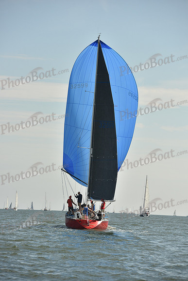 2018 Southern Bay Race Week C_0026
