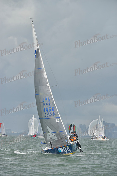 2019 J24 Worlds N_0812