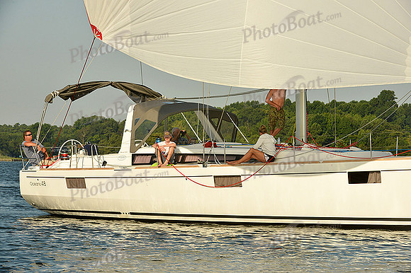 2015 Gov Cup C 1261