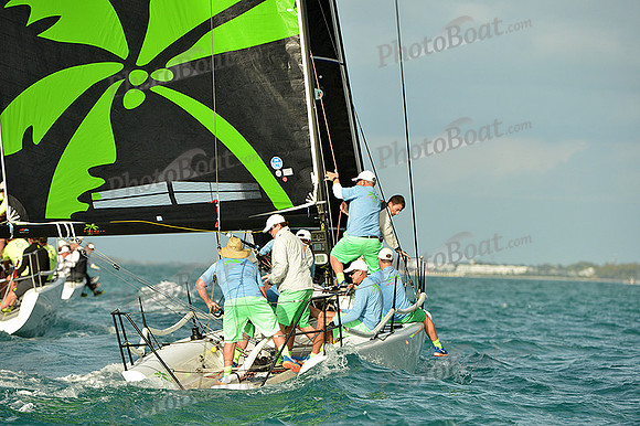 2015 Key West Race Week B 1213