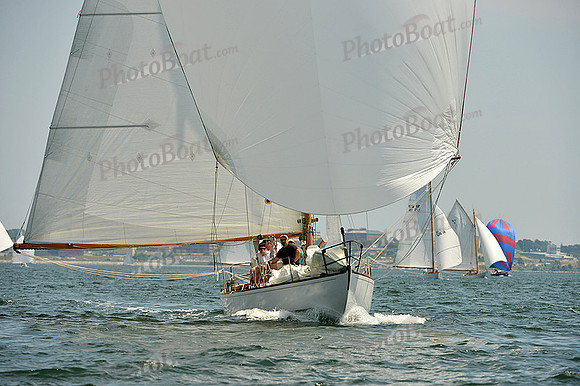 2015 NYYC Annual Regatta E 561