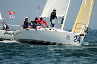 2013 Block Island Race Week A 613