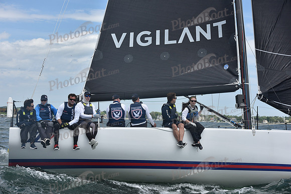 2019 NYYC Annual Regatta A_2819