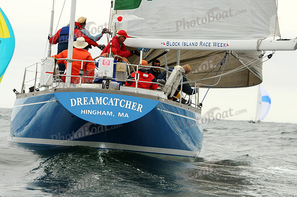 2011 Block Island RW E 2432