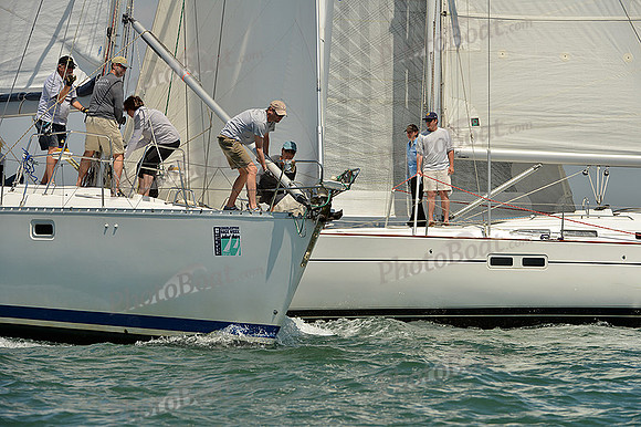 2014 Charleston Race Week B 331