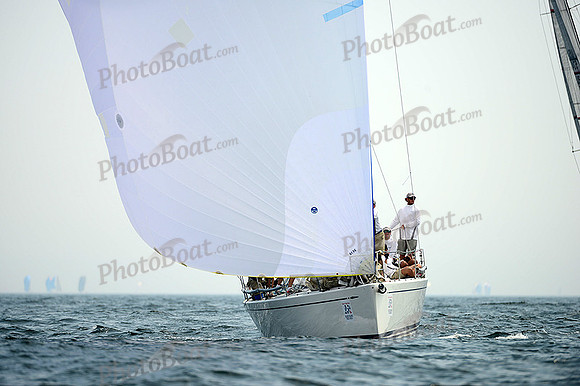 2013 Block Island Race Week A 1257