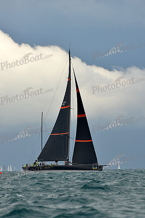 2014 Key West Race Week B 1227