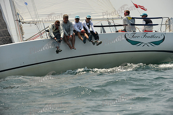 2015 Block Island Race Week K 1149